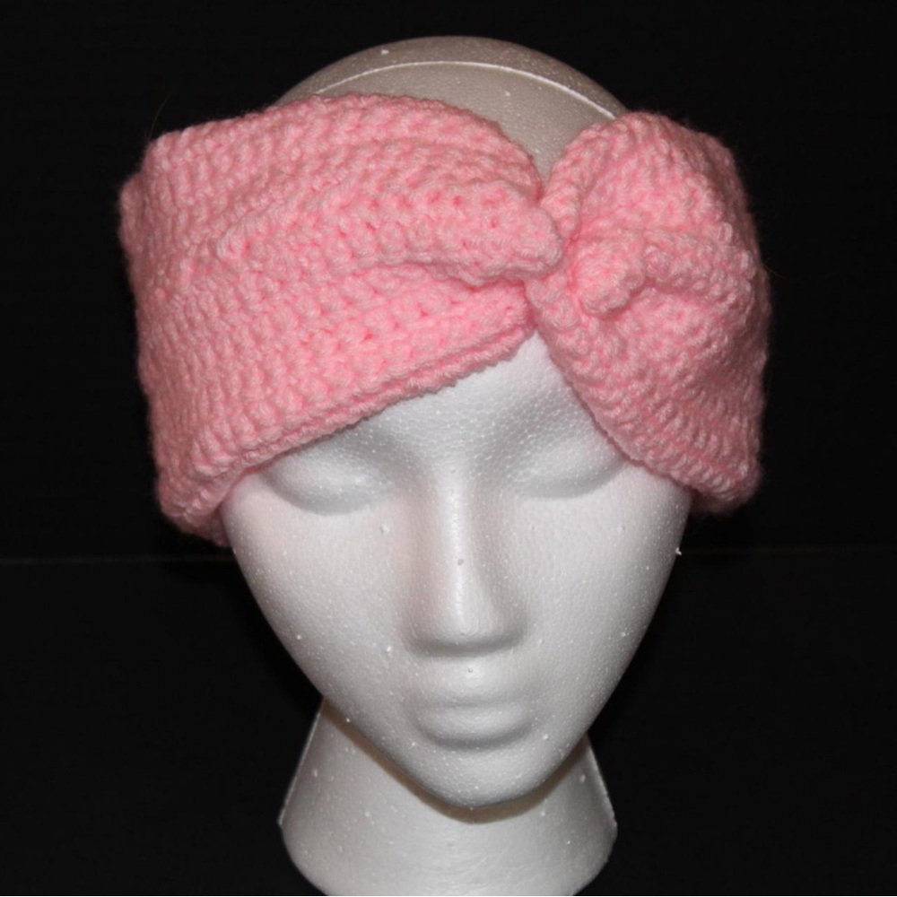 Handcrafted headband